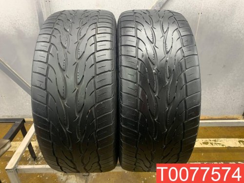 Toyo Proxes ST2 285/50 R20 116V  - 1