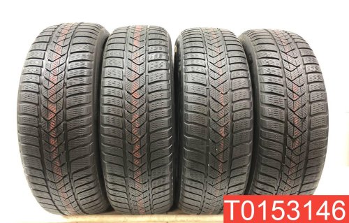 Pirelli Sottozero 3 205/60 R17 93H  - 1
