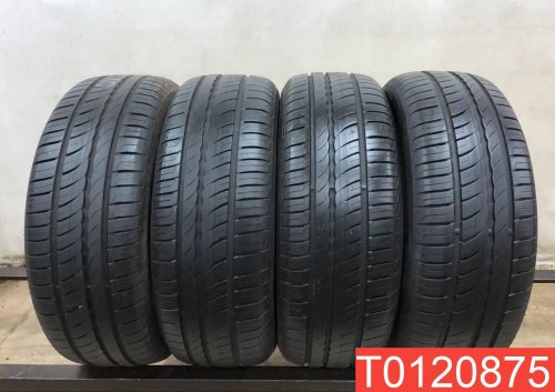 Pirelli Cinturato P1 Verde 195/55 R15 85H  - 1