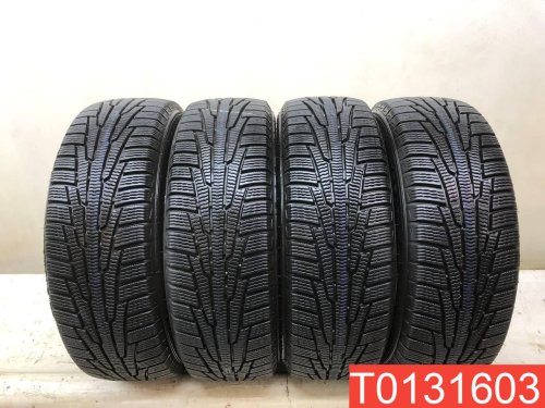Nokian Tyres Nordman RS2 185/60 R15 88R  - 1
