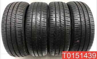 Dunlop Enasave EC204 185/55 R15 82V 