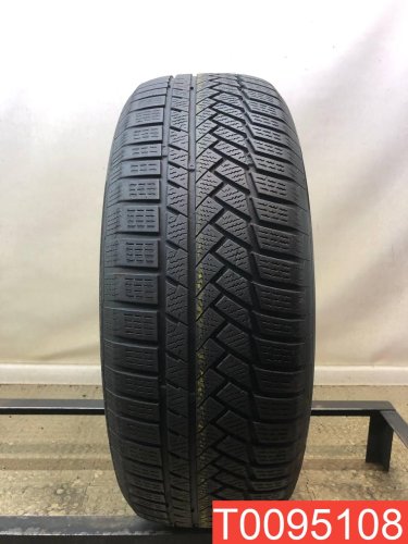Continental ContiWinterContact TS850P 235/65 R17 108H  - 1