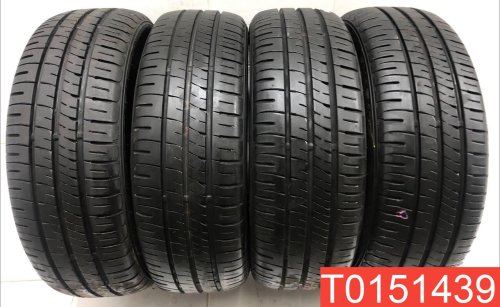 Dunlop Enasave EC204 185/55 R15 82V  - 1