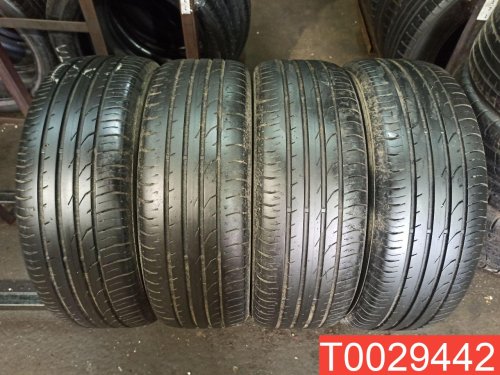 Continental ContiPremiumContact 2 215/55 R18 95H  - 1