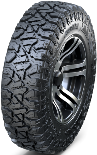 Шины Кама Flame M/T 225/75 R16 108Q M+S - 1