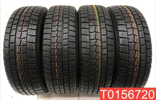 Dunlop Winter Maxx WM01 185/65 R15 88T  - 1