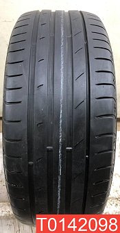 Marshal MU12 225/55 R17 101W 
