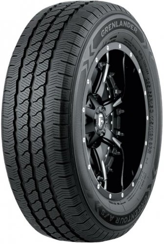 Шины Grenlander Greentour A/S 215/70 R15C 109/107R - 1