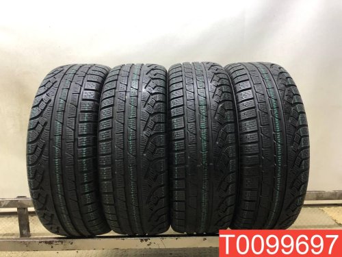 Pirelli Sottozero Winter 210 Series 2 205/55 R16 91H  - 1