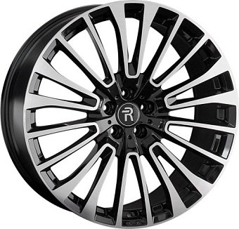 Replay Land Rover (LR88) 8,5x20 5x120 ET41,5 dia 72,6 BKF