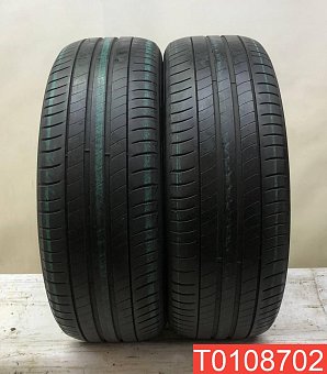 Michelin Primacy 3 215/55 R18 99V 