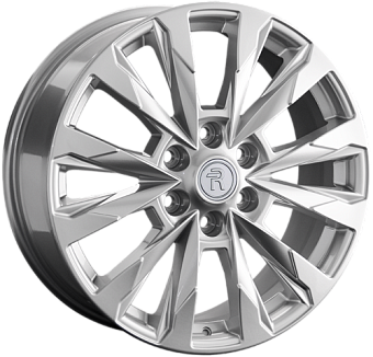 Replay Lexus (LX240) 8x20 6x139,7 ET55 dia 95,1 S