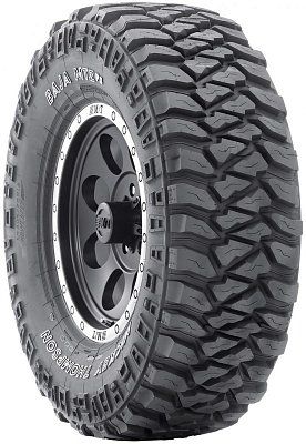 Шины Mickey Thompson Baja MTZ P3 - 1