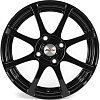 X trike X-114M 5,5x14 4x100 ET35 dia 67,1 BK