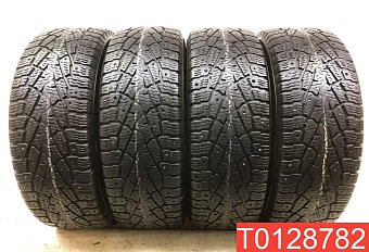 Nokian Tyres Hakkapeliitta C3 215/65 R15 104/102R 