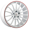 Alcasta M31 6,5x16 5x112 ET33 dia 57,1 WRS