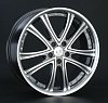 LS wheels 289 7x18 5x114,3 ET35 dia 73,1 GMF