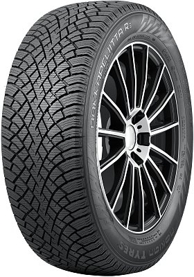 Шины Nokian Tyres Hakkapeliitta R5 - 1