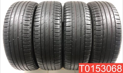 Nokian Tyres Nordman S2 SUV 225/65 R17 102H  - 1