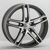 Race Ready CSS9518 7x16 5x114,3 ET48 dia 67,1 MK-P/M