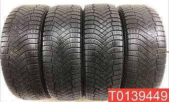 Pirelli Ice Zero FR 225/60 R17 103H 