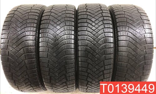 Pirelli Ice Zero FR 225/60 R17 103H  - 1