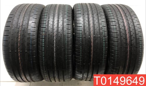 Continental Ecocontact 6 235/50 R19 103V  - 1