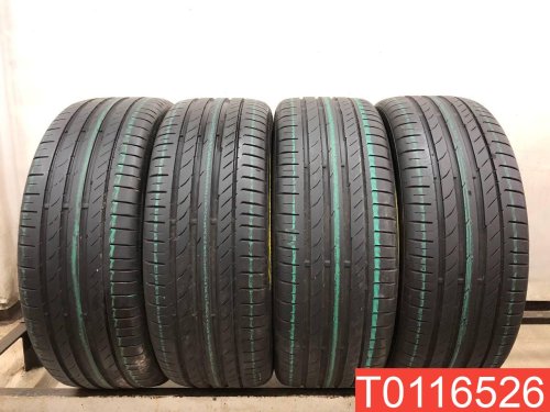 Continental ContiSportContact 5 225/45 R19 96W  - 1