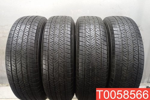 Bridgestone Dueler HT 685 245/75 R17 112T  - 1