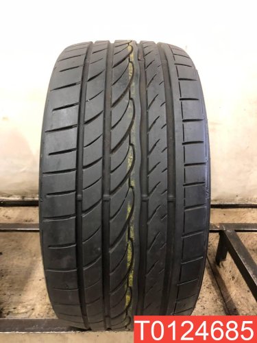 Sumitomo HTR Z3 255/35 R19 96Y  - 1