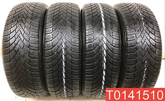 Continental ContiWinterContact TS 850 195/65 R15 91T 