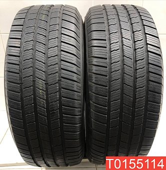 Michelin X LT AS 285/60 R18 120H 