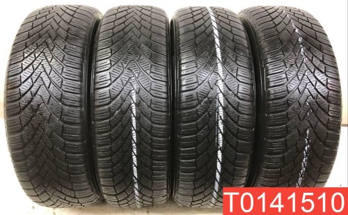 Continental ContiWinterContact TS 850 195/65 R15 91T  - 1