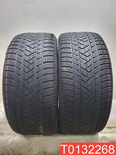 Pirelli Scorpion Winter 265/50 R19 110V  - 1