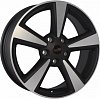 LegeArtis Nissan (NS38) 6,5x17 5x114,3 ET40 dia 66,1 MBF