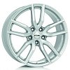 Rial Torino 8x18 5x114,3 ET45 dia 70,1 polar silver