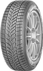 UltraGrip Performance + SUV