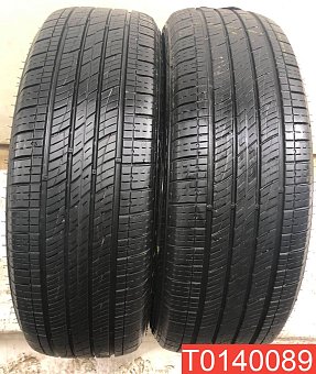 Kumho Solus KL21 225/65 R17 102H 