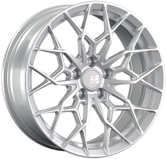 LS Forged FG29 7,5x18 5x112 ET20 dia 66,6 SS