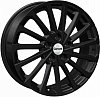Carwel Кагра 1721 6,5x17 5x114,3 ET50 dia 67,1 BL