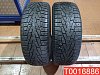 Nokian Tyres Hakkapeliitta 7 225/60 R17 99T RunFlat