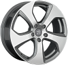 Replay Volkswagen (VV150) 7x17 5x112 ET43 dia 57,1 GMF