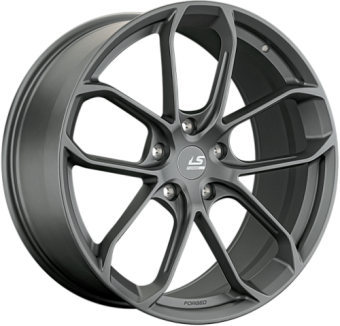 LS Forged FG26 11x21 5x130 ET58 dia 71,6 MGM