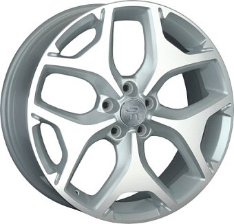 Replay Subaru (SB22) 7x17 5x100 ET48 dia 56,1 SF