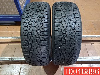 Nokian Tyres Hakkapeliitta 7 225/60 R17 99T RunFlat