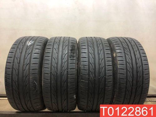 Kumho Ecsta PS31 225/40 R18 92W  - 1