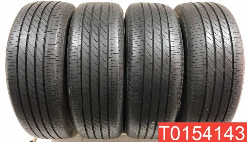 Bridgestone Turanza T005A 215/60 R16 95V  - 1