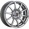 Cross Street Y3176 6,5x16 4x108 ET37,5 dia 63,3 S