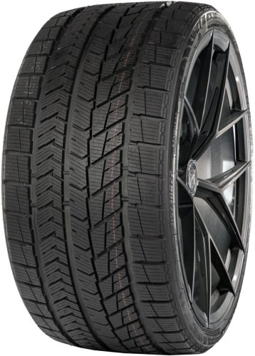 Шины Unistar Ice Protection 275/40 R22 107H XL нешип - 1