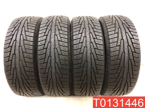 Nokian Tyres Nordman RS2 SUV 215/65 R16 102R  - 1